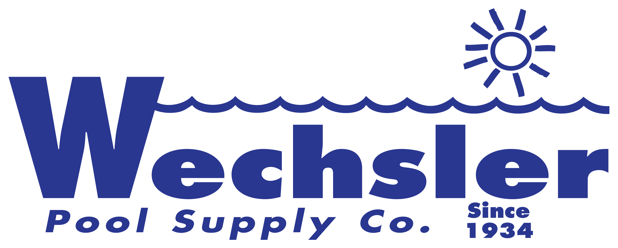 Wechsler Pool Supply Company